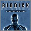 The Chronicles of Riddick: Escape From Butcher Bay - DC