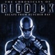 The Chronicles of Riddick: Escape From Butcher Bay - DC