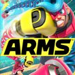 Arms