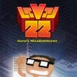 Level 22: Gary's Misadventure