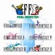 Final Fantasy Pixel Remaster