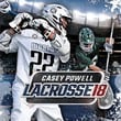 Casey Powell Lacrosse 18