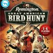 Remington Great American Bird Hunt