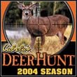 Cabela's Deer Hunt 2004 Season