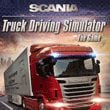 Scania Truck Driving Simulator