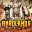 Goat Simulator 3: Baadlands - Furry Road