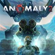 Anomaly 2