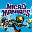 Micro Maniacs