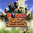Worms Forts: Oblężenie