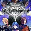 Kingdom Hearts HD 2.5 Remix