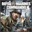 The Royal Marines Commando