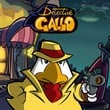 Detective Gallo