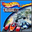 Hot Wheels Mechanix