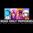 2064: Read Only Memories