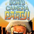 Lights, Camera, Party!