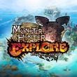 Monster Hunter Explore