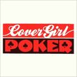 Cover Girls Strip Poker