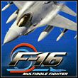 F-16 Multirole Fighter