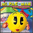 Ms. Pac-Man: Quest for the Golden Tomb