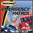 Matchbox Emergency Patrol