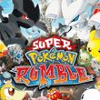 Super Pokemon Rumble