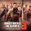 Brothers in Arms 3: Sons of War