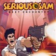 Serious Sam: Next Encounter