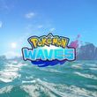 Pokemon Waves