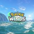 Pokemon Winds
