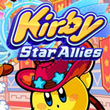 Kirby Star Allies