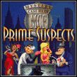 Mystery Case Files: Prime Suspects