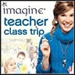 Imagine Teacher: Class Trip