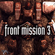 Front Mission 3