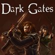 Dark Gates