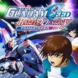 Mobile Suit Gundam Seed: Battle Destiny Remastered