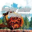 Woodcutter 2014 Anthology