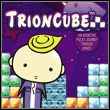 Trioncube