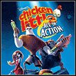 Disney's Chicken Little: Ace in Action