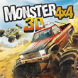 Monster 4x4 3D