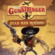 The Gunstringer: Dead Man Running