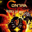 Contra: Legacy of War