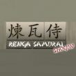 Renga Samurai Shogun!