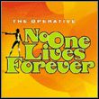 The Operative: No One Lives Forever