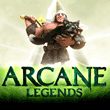 Arcane Legends