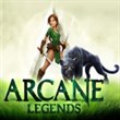 Arcane Legends
