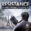 Resistance: Retribution