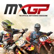 MXGP: The Official Motocross Videogame