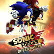 Sonic Forces: Speed Battle