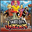 Skate City Heroes