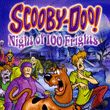 Scooby-Doo! Night of 100 Frights